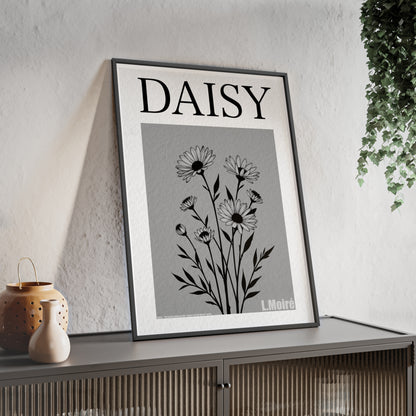 Daisy - The fourth edition - Flowers Of The World.