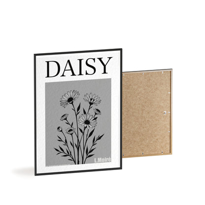 Daisy - The fourth edition - Flowers Of The World.