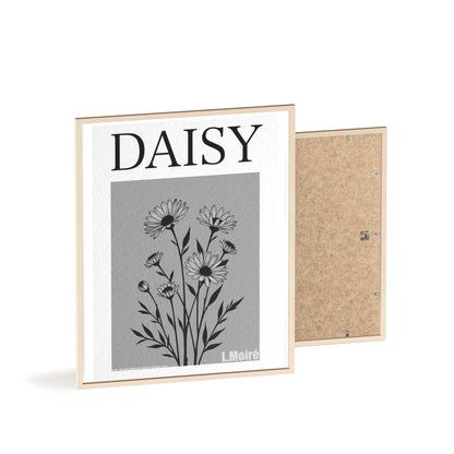 Daisy - The fourth edition - Flowers Of The World.