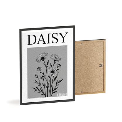 Daisy - The fourth edition - Flowers Of The World.