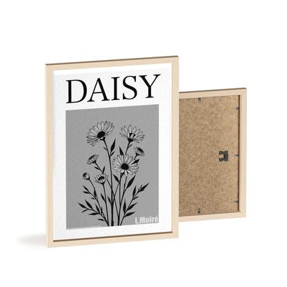 Daisy - The fourth edition - Flowers Of The World.